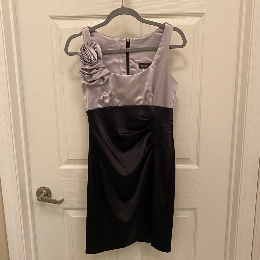 Teeze Me Cocktail Dress